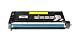 GTS ® Replacement Yellow Toner Cartridge for Dell 3130cn