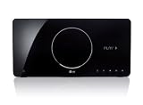 LG DVS450H - DVD player - Upscaling