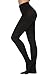Avidlove Womens Socks Hosiery Control Top Tights Velvet Pantyhose 400 Denier