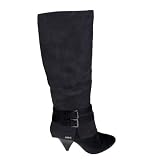 KILLAH Schuhe - Stiefel GIUDITTA - M00520 - black
