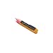 Fluke 1AC-A1-II Volt Alert, 5 pack, ENG, C. FRN, L.A. SPN