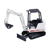1:25 Scale Excavator