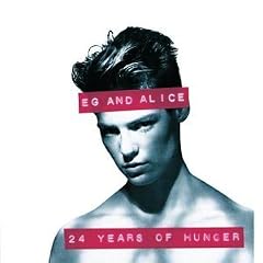 24 Years Of Hunger