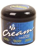 ID Cream 3.2 oz Jar