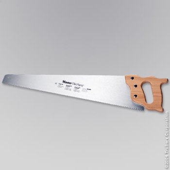 GREAT NECK SAW & MFG #C20 20 10PT Handsaw