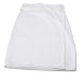 Aquis Microfiber Wrap, White