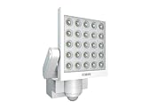 Steinel 654818 Sensorleuchte Xled25, wei&szlig;