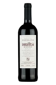Popolino Tavolo Rosso 2011 - Case of 6