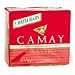 Health & Personal Care : Camay Bath Soap, Original Classic Pink, 48 Bars Per Case