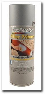Duplicolor Premium Primer Surfacer, 11 oz.