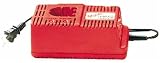 Milwaukee 48-59-0192 Super Charger II 9.6-Volt to 12-Volt Pod Style 30 Minute Battery Charger