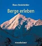 Books : Berge erleben.