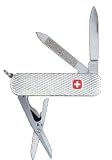 Wenger Diamond Esquire Sterling Swiss Army Knife