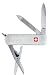 Wenger Diamond Esquire Sterling Swiss Army Knife
