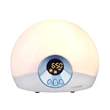 R�veil Lumi�re Simulateur d'Aube "Lumie 30 Starter"par OUTSIDE IN�