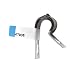 10 each: Tridon Vinyl Coated Clip (803013115)