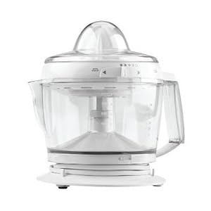 Black & Decker CJ600 Citrus Juicer