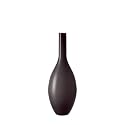 LEONARDO 052475 Vase Beauty 50 cm grau