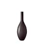 LEONARDO 052475 Vase Beauty 50 cm grau