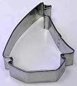 R & M International Sailboat Cookie Cutter
