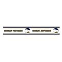 Georgia Southern Eagles Wall Border 2-pk.