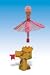 Lanard Fairykins Flyer - Skymist (Pink) Image
