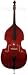 Musical Instruments : Laurel Half Size 1/2 Upright String Bass