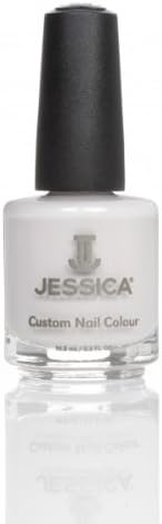 Jessica Nail Polish Carte Blanche Collection Soigne .5oz