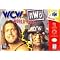Wrestling Games on the 64