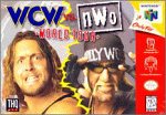 WCW vs. NWO: WorldTour