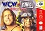 WCW vs. NWO: WorldTour