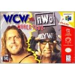 Click here to buy WCW vs. NWO: WorldTour .