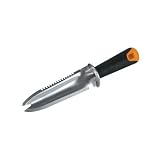 Fiskars Big Grip Garden Knife #7079 by Fiskars