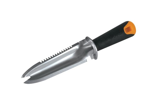 Childrens Toyshop  Outdoor Living : Fiskars Big Grip Garden Knife #7079