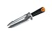 Outdoor Living : Fiskars Big Grip Garden Knife #7079