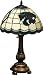 Kansas State Wildcats Desk Lamp - Tiffany Style NCAA College Athletics Fan Shop Sports Team Merchandise