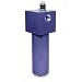 Schroeder DF401CC3SD5 Asm Top-Ported Pressure Hydraulic Filter, Cellulose Filter Cartridge, Removes Rust, Metallic Debris, Fibers, Dirt; 30 gpm, 3 Micron