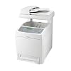 Lexmark X560dN MFP A4 color laser USB