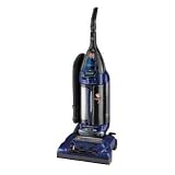 Self Propelled WindTunnel Blue