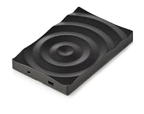 Powerfreakz Ripple 2.5-Inch SATA USB 2.0 External Hard Drive Enclosure - Black