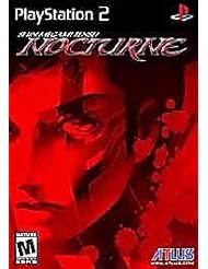 From Amazon.com. Click for details:
 Video Games: Shin Megami Tensei: Nocturne (Original First Print Limted Edition With Soundtrack CD) - Atlus Video Games: Shin Megami Tensei: Nocturne (Original First Print Limted Edition With Soundtrack CD) - Atlus