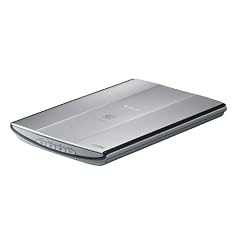 Canon CanoScan LIDE 200 Scanner
