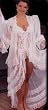 Incredibly Sexy Savannah Bridal Peignoir Set - Great for Honeymoons