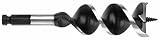 Milwaukee 48-13-6554 Quick Change Auger Bit 1-1/8 in.