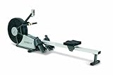 HORIZON Oxford IV Air Rowing Machine