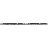 STX Womens Camber Teardrop AL7000 Lacrosse Shaft