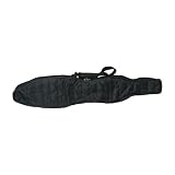 Quilted Dulcimer Case