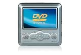 Axion 3.6 Wide Personal DVD Player