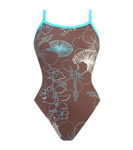 ClubSwim Urban Dandelion