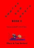 Apples and pears. Book C, Teacher's notes